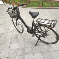 Bicicletta elettrica (e-bike)