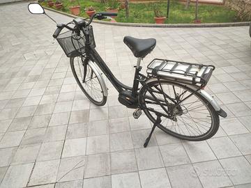 Bicicletta elettrica (e-bike)