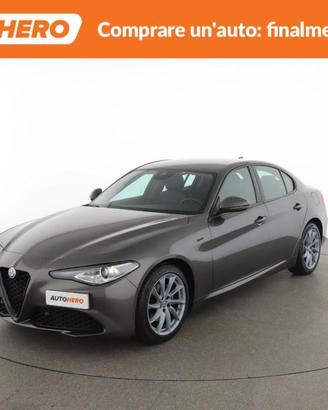 ALFA ROMEO Giulia EN83216