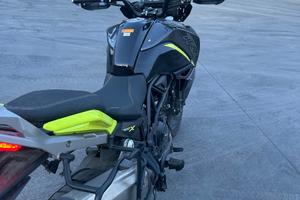 Benelli Trk 702