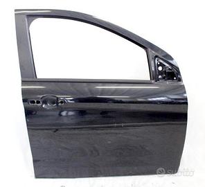 04 porte usate ford ka+ 2016 - POI