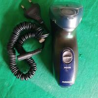 Rasoio elettrico Philips  (rasatura a secco)