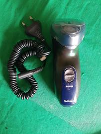 Rasoio elettrico Philips  (rasatura a secco)