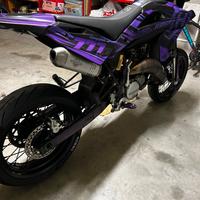 Husqvarna sms 125 (155)