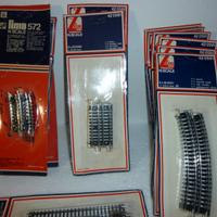 LIMA CONFEZIONI BINARI SCALA N 1/160