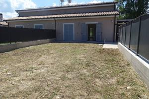 villetta nuova costruzione pronta consegna