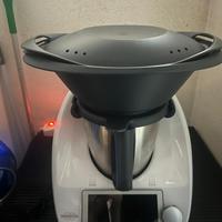 Bimby TM6 pari al nuivo