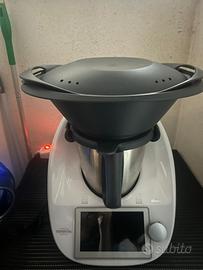 Bimby TM6 pari al nuivo