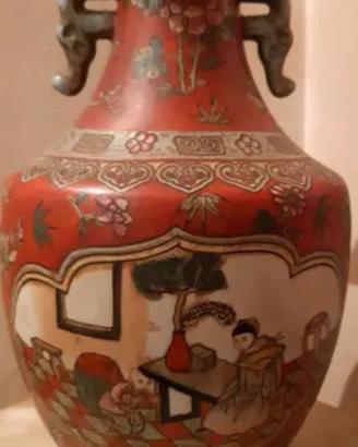 vaso antico 