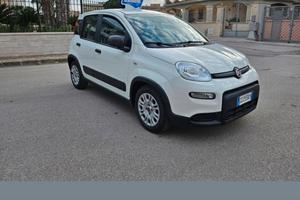 fiat panda Hybrid  my 21 