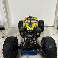 ROCK CRAWLER 1:8 HIMOTO