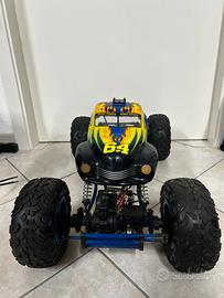 ROCK CRAWLER 1:8 HIMOTO