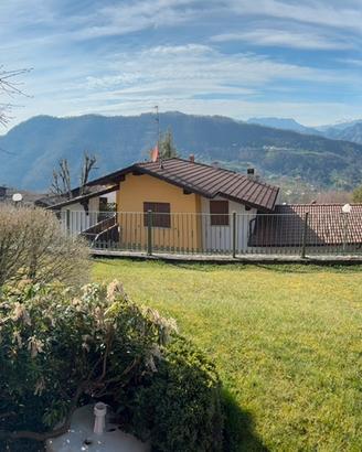 Appartamento a Selvino NO AFFITTI BREVI