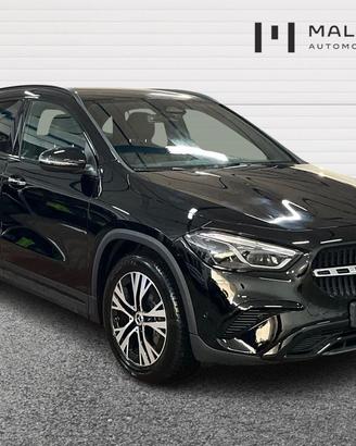 MERCEDES-BENZ GLA 200 d Progressive Advanced Plus