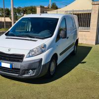 Peugeot Expert 2.0 HDi 125cv 11 QL H1L1 2014