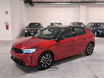 Opel Corsa 1200 75CV GS 5 Porte Km. 0