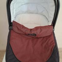 Trio Peg Perego