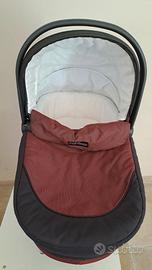 Trio Peg Perego