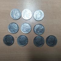 20 lire regno d'Italia 