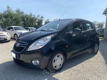 CHEVROLET SPARK 1.0 LT UNICOPROPRIETARIO