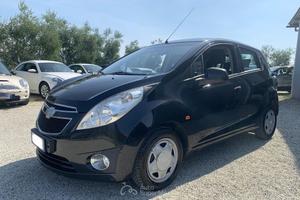 CHEVROLET SPARK 1.0 LT UNICOPROPRIETARIO