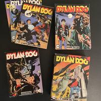 Collezione Dylan Dog 1–182 + Speciali –