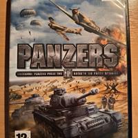 PANZERS II PC DVD ROM