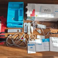 Nintendo Wii