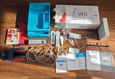 Nintendo Wii