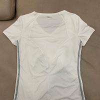T-shirt sportiva Tg L