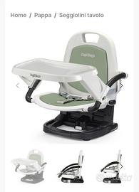 alzasedia peg Perego bimbi