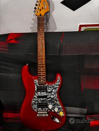 Chitarra Elettrica Fender