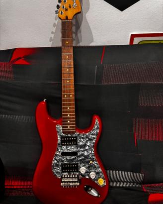 Chitarra Elettrica Fender