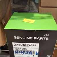 FILTRO OLIO KAWASAKI NINJA H2 / H2 SX SE