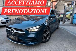 ELEGANZA DISARMANTE! B180 AMG STRAFULL/MOZZAFIATO