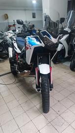 Honda CRF1100L Africa Twin DCT
