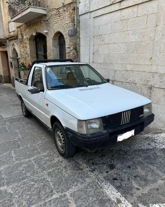 FIAT FIORINO 