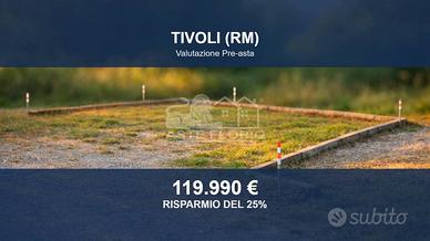 Immobile in asta di 7036 m² a Tivoli