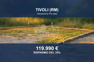 Immobile in asta di 7036 m² a Tivoli