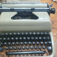 everest k2c macchina scrivere 