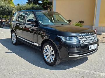 Land Rover - Range Rover - 3.0 tdV6 Vogue