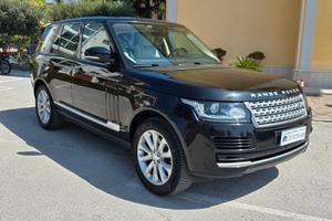 Land Rover - Range Rover - 3.0 tdV6 Vogue