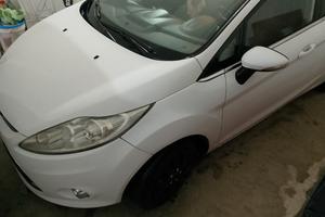 Ford Fiesta 2009 Titanium full optional 