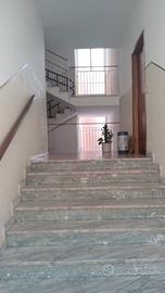 Bilocale di 65mq con box e terrazzo