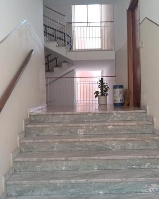 Bilocale di 65mq con box e terrazzo