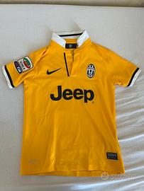 maglia calcio juventus originale 2014/15