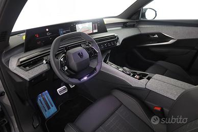 PEUGEOT 5008 3ª serie Hybrid 145 e-DCS6 GT