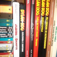 FUMETTI DYLAN DOG VOLUMI VARI
