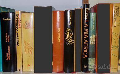 Libri vari, blocco 2