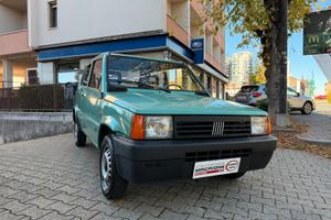 Fiat Panda 900 i.e. cat